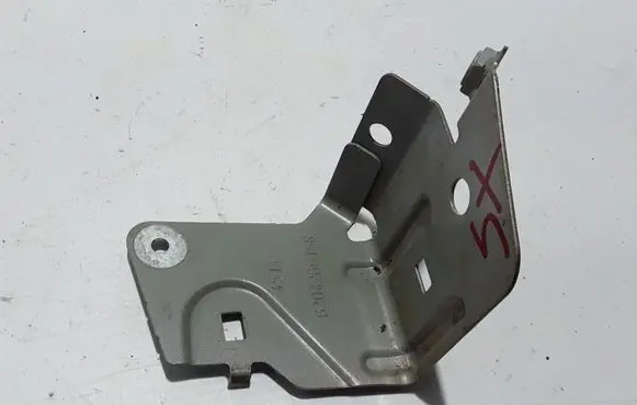 Renault Espace V (RFC) Fender mounting bracket 620426615R