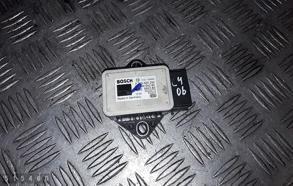 Citroen C4 I ESP (stability system) control unit 0265005292