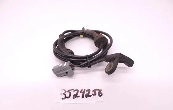 Volvo S60 ABS rear brake sensor 3524256