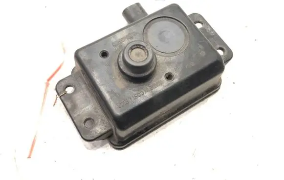 Other control units/modules