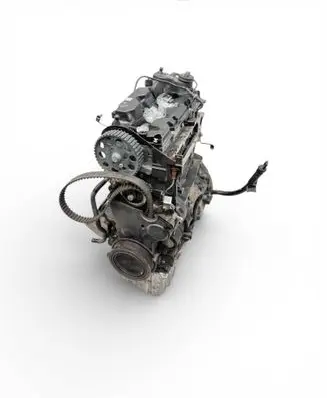 Audi A4 S4 B9 8W Engine DET