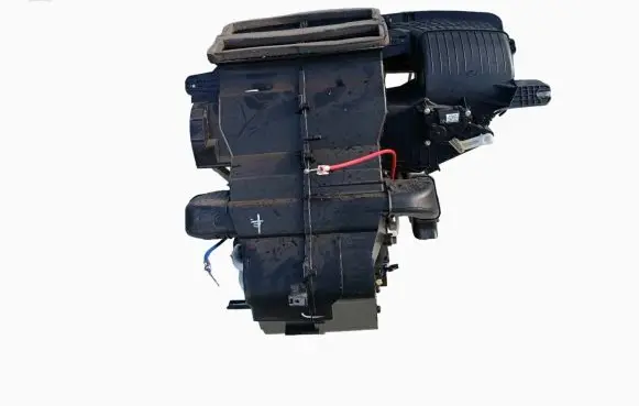 Ford Fiesta Interior heater climate box assembly C1B1-19B555-AD