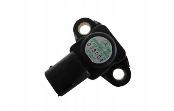Mercedes-Benz S W221 Air pressure sensor A0041533228 A0051535028