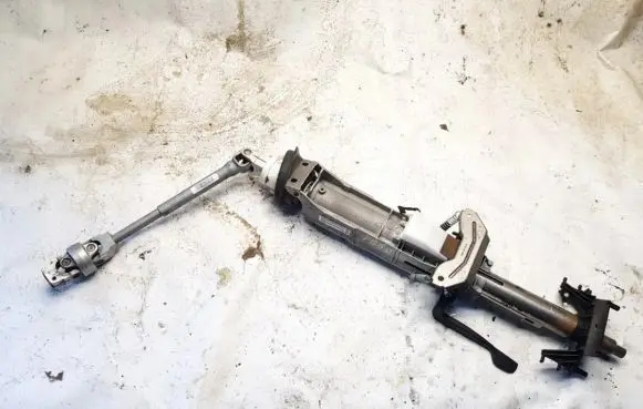 BMW 1 F20 F21 Steering wheel axle ls685496501 16060900569