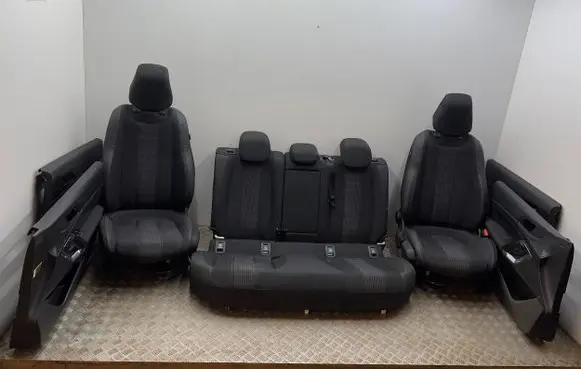 Peugeot 308 Interior set 