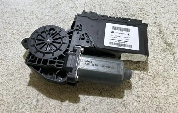 Volkswagen Touareg I Other control units/modules 3D1959792E 8100065547 05074341