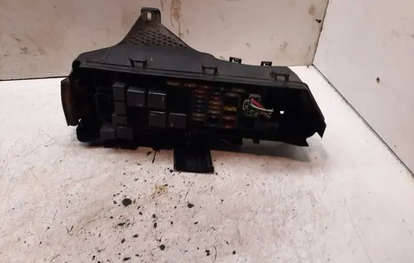 Volvo S60 Fuse box set 9494210
