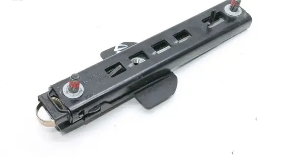 Volvo V60 Seat belt height adjuster 616521700A