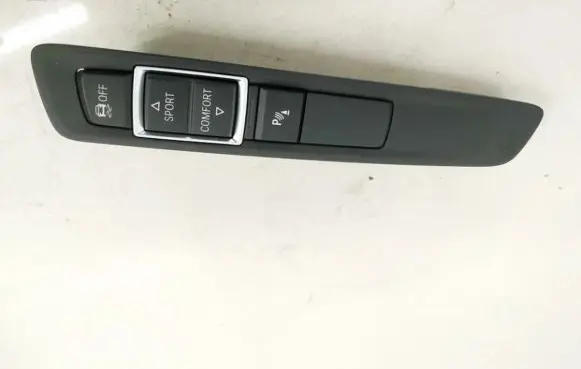 BMW X5 F15 Parking (PDC) sensor switch 926271804 114191-10