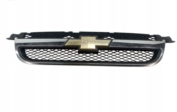 Chevrolet Aveo Front grill