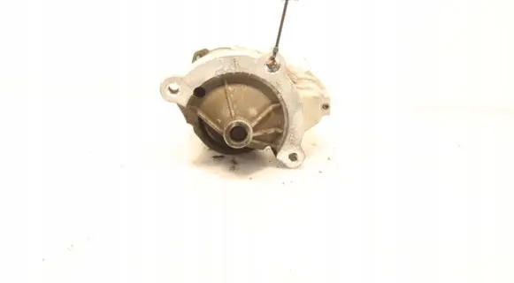 Peugeot RCZ Starter motor D8R27