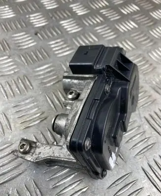 Audi A6 S6 C8 4K Throttle body valve 8W0253691A