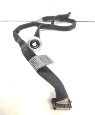BMW 5 E60 E61 Engine start stop button switch 9110359 108625