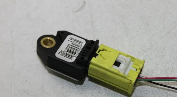 Toyota Verso Airbag deployment crash/impact sensor 8983105020