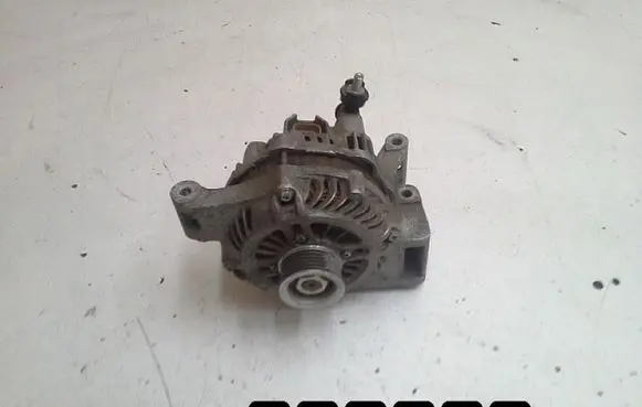 Mazda 5 Generator/alternator a3tg4791