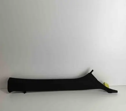 Peugeot 3008 II (A) pillar trim 9810165777