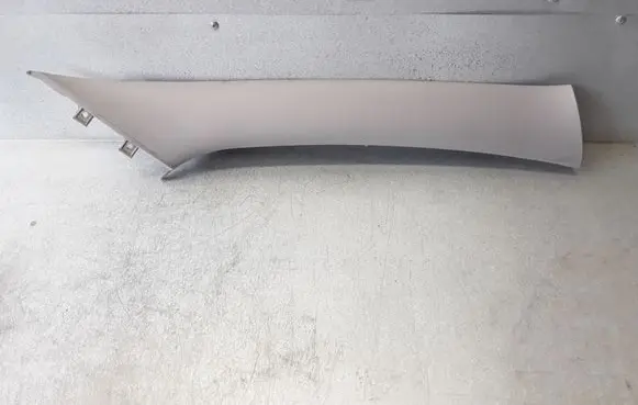 Volvo V50 (A) pillar trim