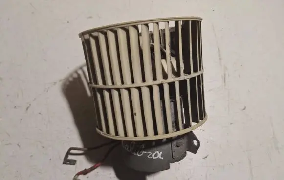 Opel Calibra Heater fan/blower 1BB52 14528256