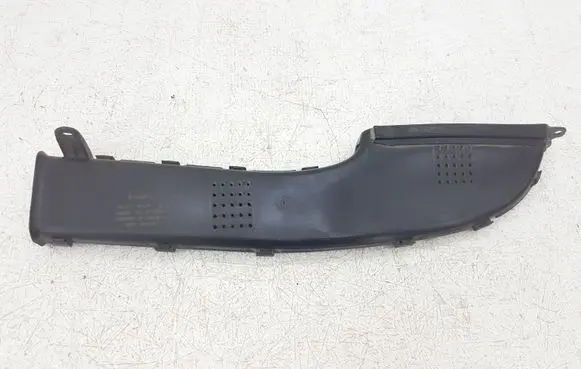 Ford Fusion II Air intake duct part DS739C675 DS739C675BB CDQ9B