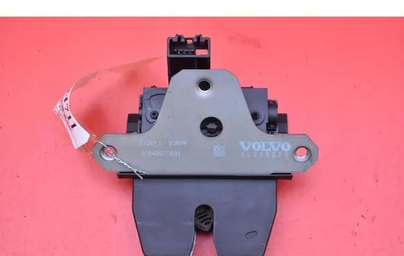 Volvo V40 Tailgate/trunk/boot lock/catch/latch 31335870