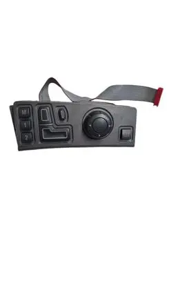 BMW 7 E65 E66 Seat control switch 6918416