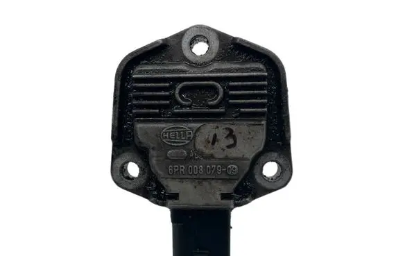 Audi A6 S6 C5 4B Oil level sensor 6PR00807909