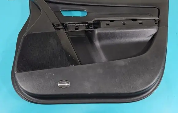 Mazda CX-9 Front door card panel trim IMPRK1415344