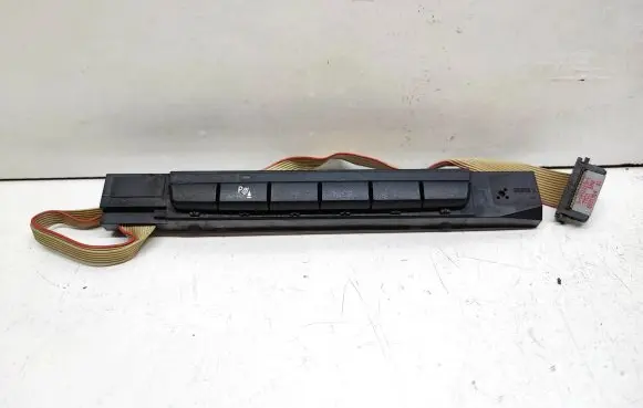 BMW 3 E90 E91 Parking (PDC) sensor switch 6962590 61316962590