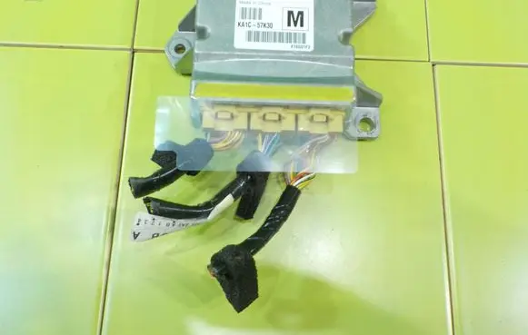 Mazda CX-5 Airbag control unit/module KA1C57K30