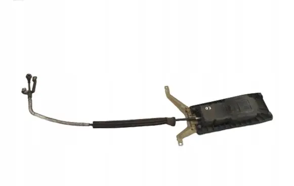 Gear shift cable linkage