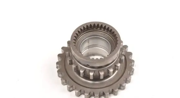 Mercedes-Benz AMG GT R190 C190 Timing chain sprocket A1770506900