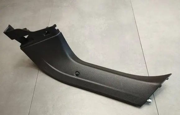 Audi Q4 Sportback e-tron Rear interior roof grab handle 89A867608 SP9806 F01718004