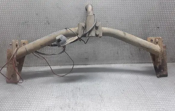 Fiat Multipla Tow bar set 