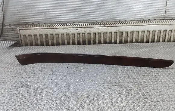 Audi A4 S4 B7 8E 8H Front door trim bar 8E0867410