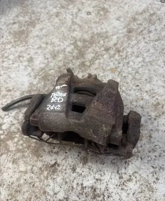 Volkswagen Tiguan Front brake caliper