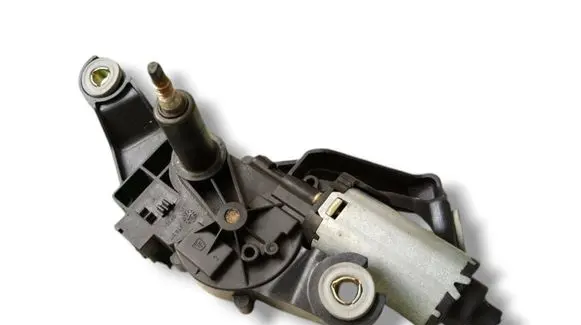 BMW 1 E81 E87 Rear window wiper motor 6921959