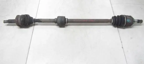 Hyundai Veloster Front driveshaft