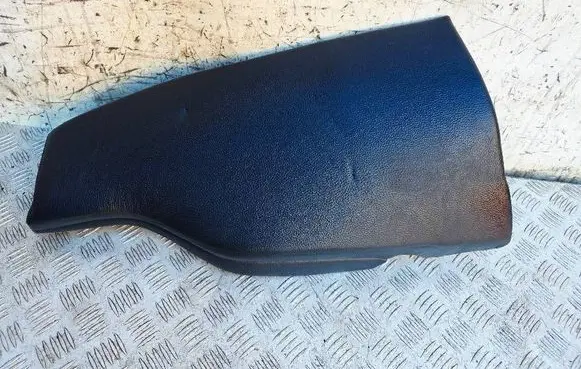 BMW 3 F30 F35 F31 Rear seat side top trim 7306181