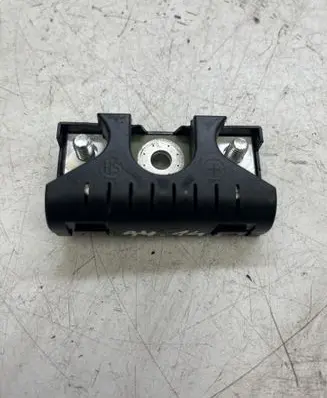 Audi A4 S4 B8 8K Aerial antenna filter 8T8035570