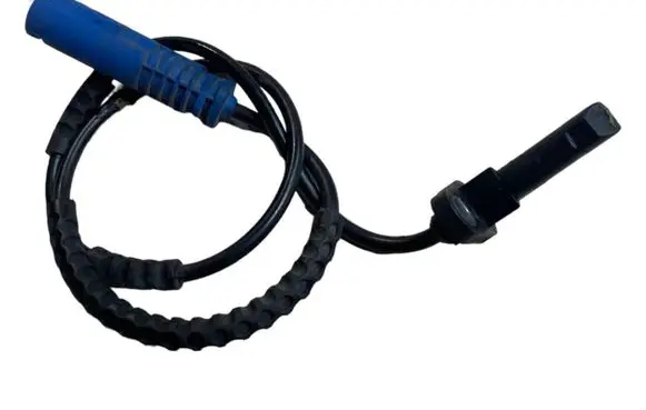 Mini Cooper Countryman R60 ABS rear brake sensor 0265008525 9808194 34529808194