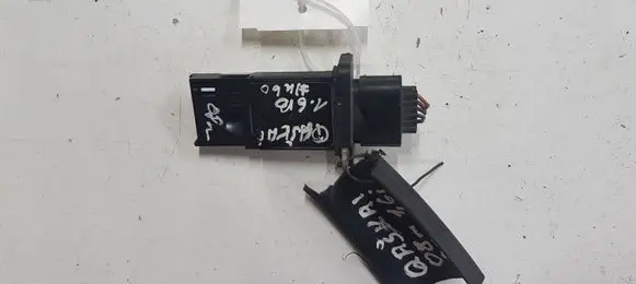 Nissan Qashqai Mass air flow meter PBTGF40