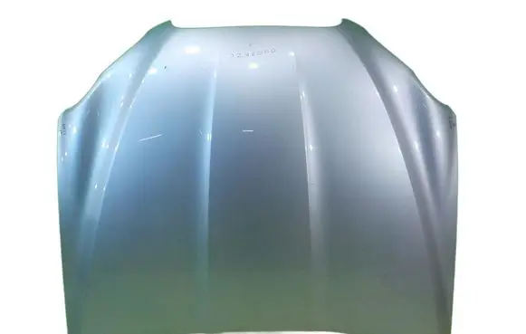 Jaguar XF X250 Engine bonnet/hood UP27