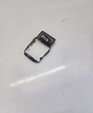 Audi Q8 Other exterior part 4M8907693