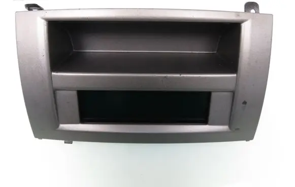 Peugeot 407 Screen/display/small screen 966662818000