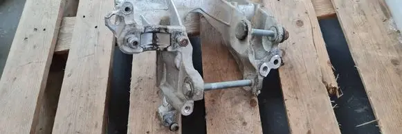 Audi A6 S6 C8 4K Other front suspension part 80A399295S