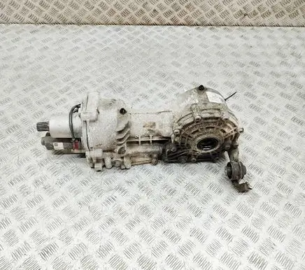Porsche 911 991 Front differential 99134901053