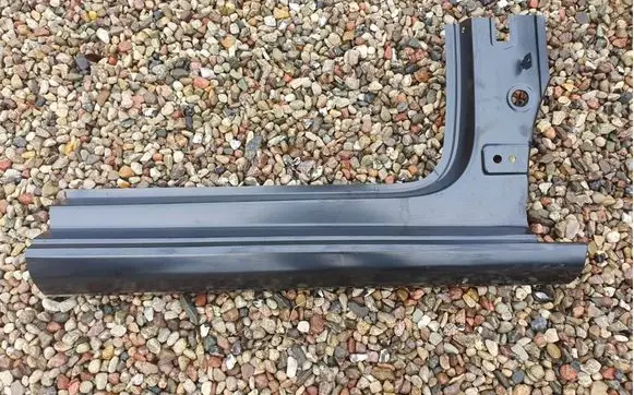 Volkswagen Up Pillar (middle) 