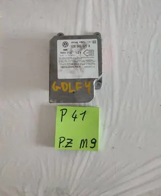 Volkswagen Golf IV Airbag control unit/module 1C0909605A