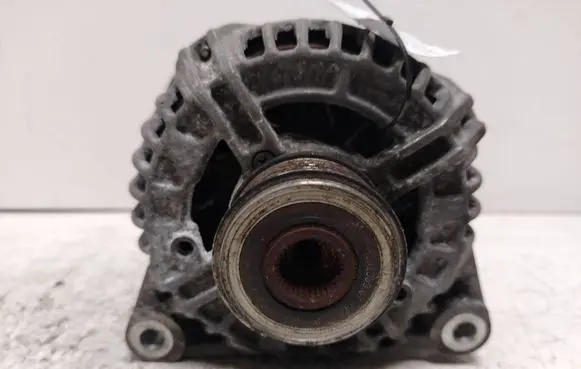 Mini One - Cooper R57 Generator/alternator 7794970