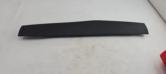 Volkswagen Golf VII Tailgate/trunk upper cover trim 5G6867715 PPPEFD16